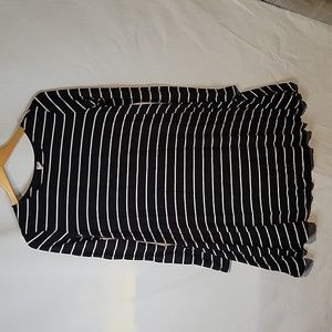 Old Navy Long Sleeve Petite Dress